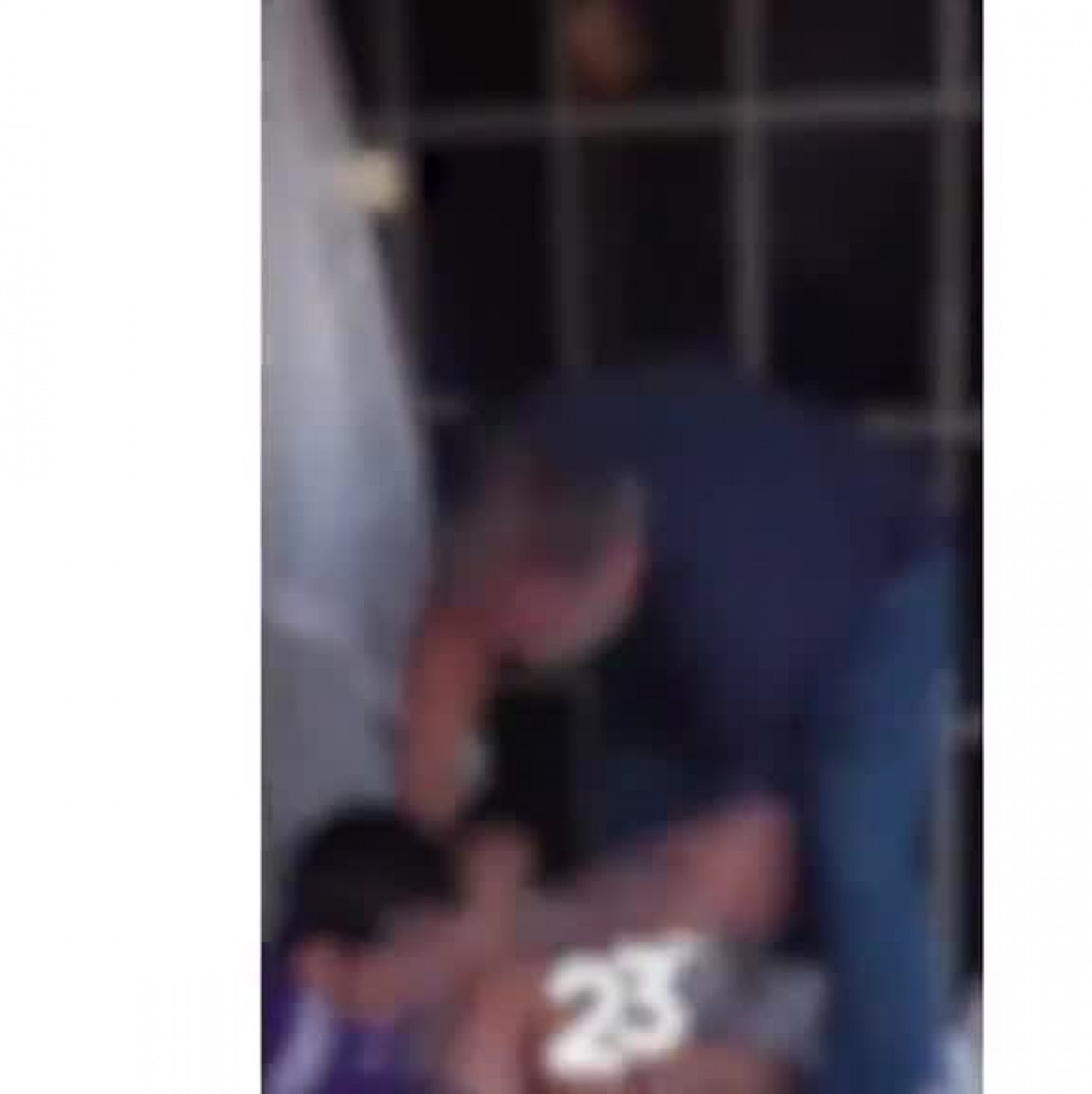 Türkiye'yi ayağa kaldıracak görüntü!