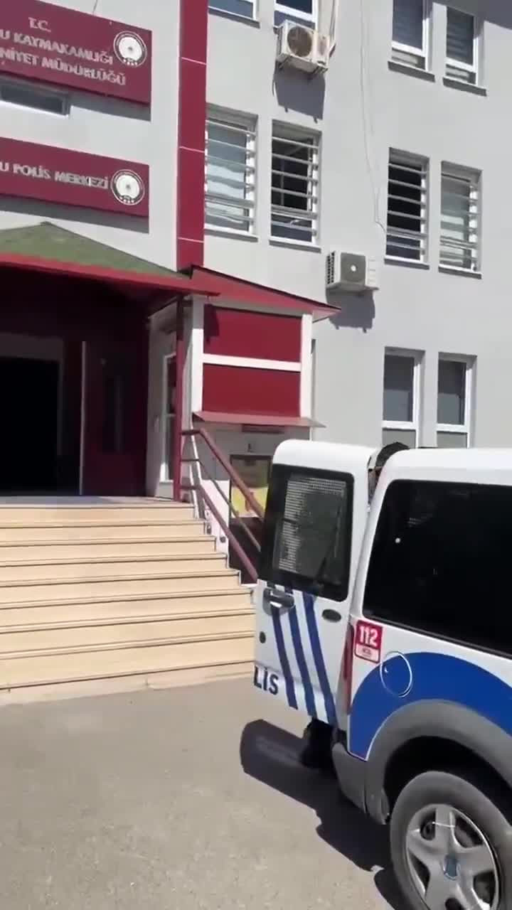 Beş ayrı hırsızlık olayının şüphelisi Gürsu'da yakalandı