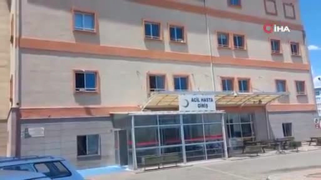 Hastane tuvaletinde kan donduran olay! Poşet içinde bebek cesedi bulundu...