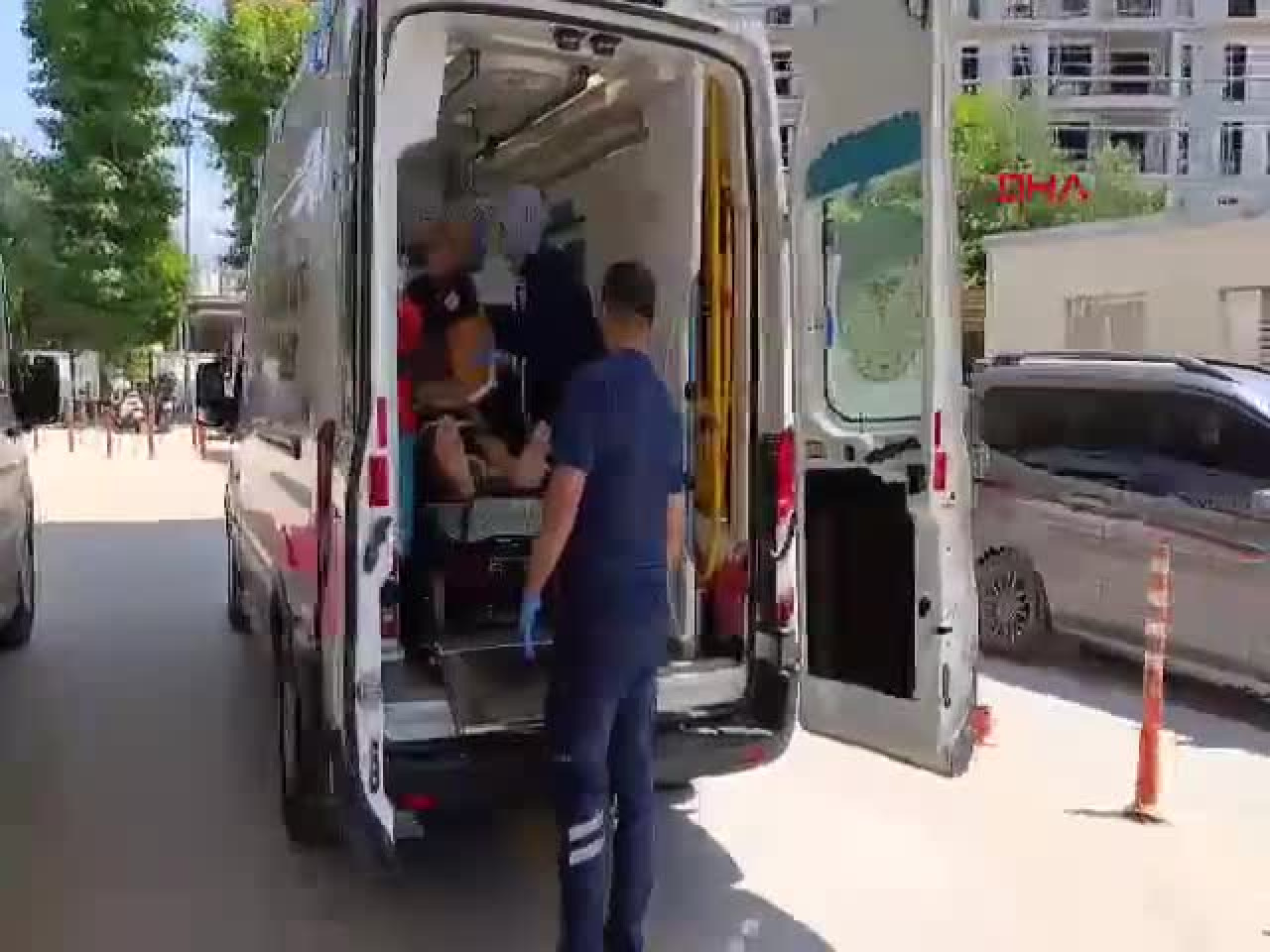 Bursa'daki kazada motosikletiyle tırın altına savrulmuştu! 7 günlük yaşam savaşını kaybetti...