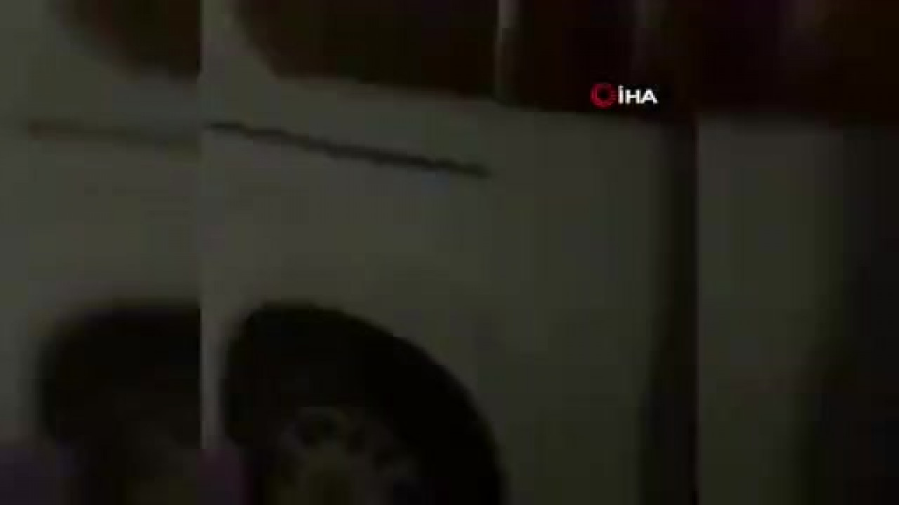 Bursa'da dehşet! Sohbet ettiği kadın bir anda jiletle saldırdı