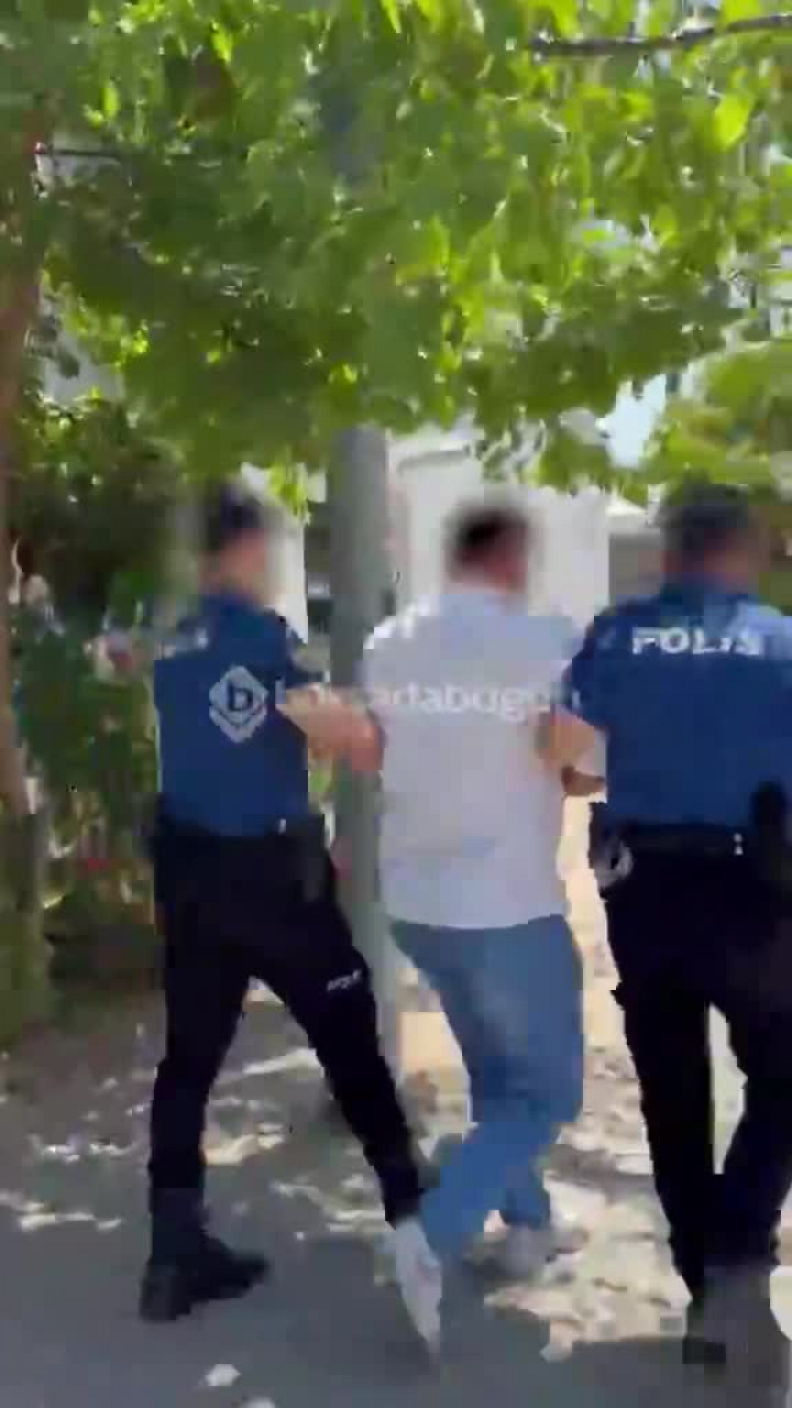 Bursa'da polis düğmeye bastı! Yıllardır aranan 3 hükümlü kıskıvrak yakalandı
