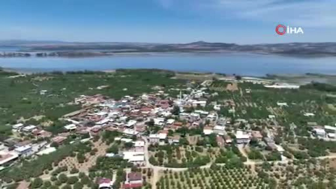 Bursa'da yıllardır değişmeyen gelenek: Geri dönüyorlar