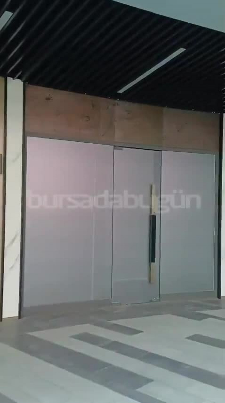 Bursa'nın vitrini olması bekleniyordu! Adeta hayalet şehre döndü...