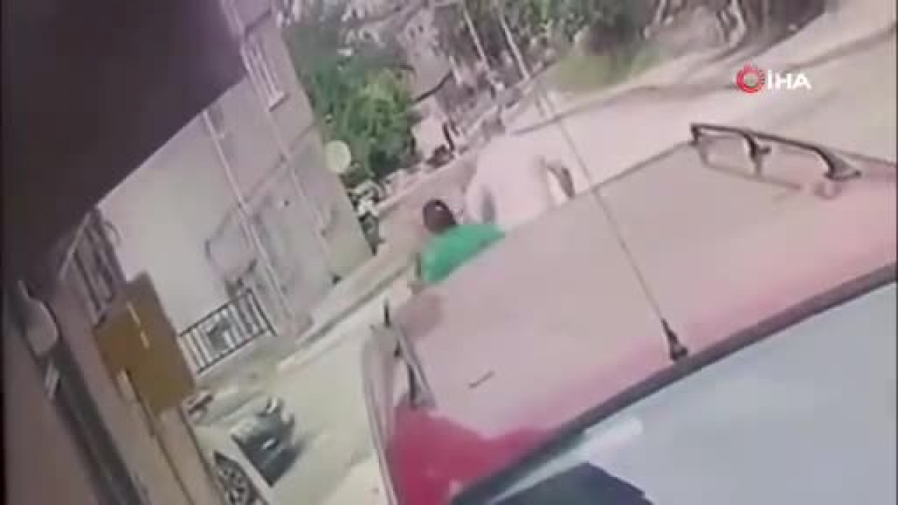 Türkiye'yi sarsan olay: Aile içi tartışma katliama dönüştü!