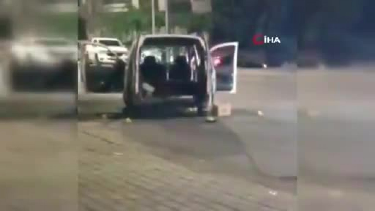 Batman'da 32 haftalık hamile kadına eski eş dehşeti: Bebeği hayatını kaybetti