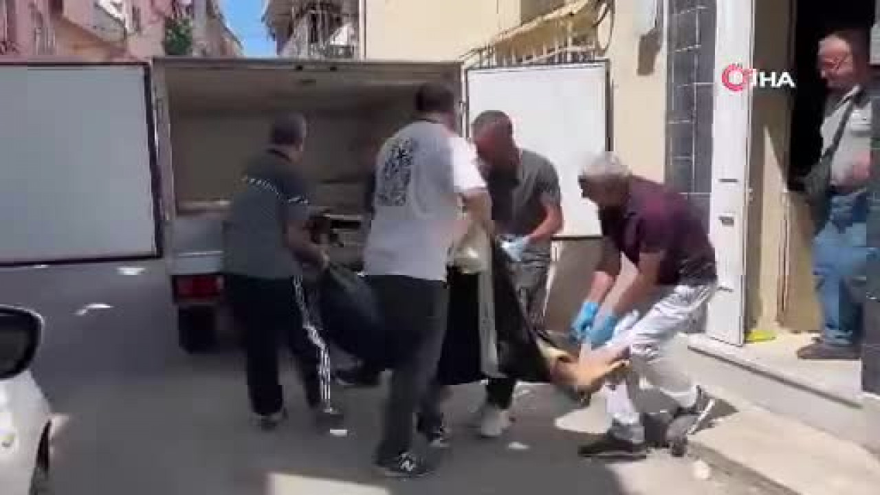 Bursa'da yürek yakan ölüm! Komşular tabak kırılması sandı, korkunç gerçek ortaya çıktı