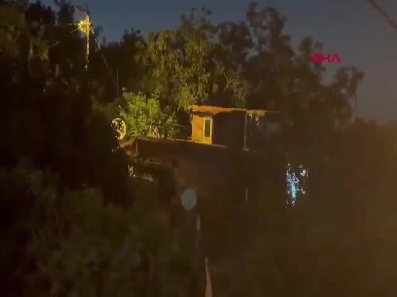 Kan donduran olay! Boşandığı eşi ve oğlunu katletti, aynı silahla canına kıydı...