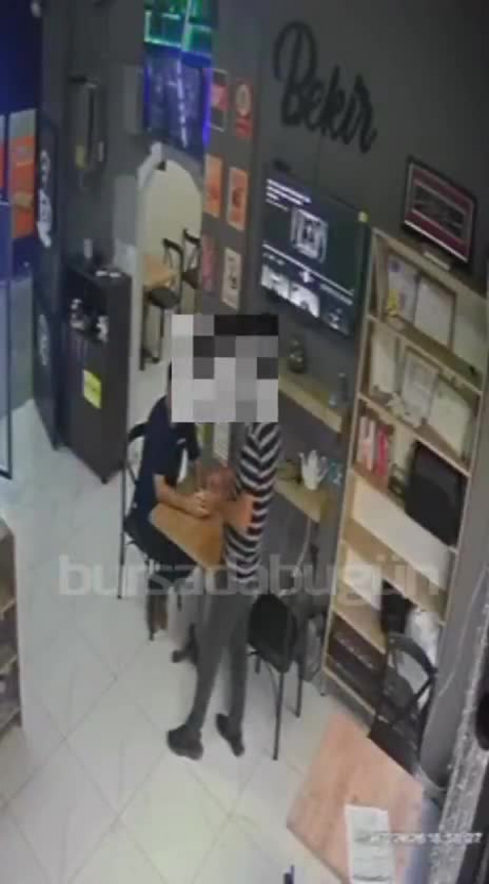 Bursa'da gündem olan hesap olayında gelişme! Borçlarını ödediler...