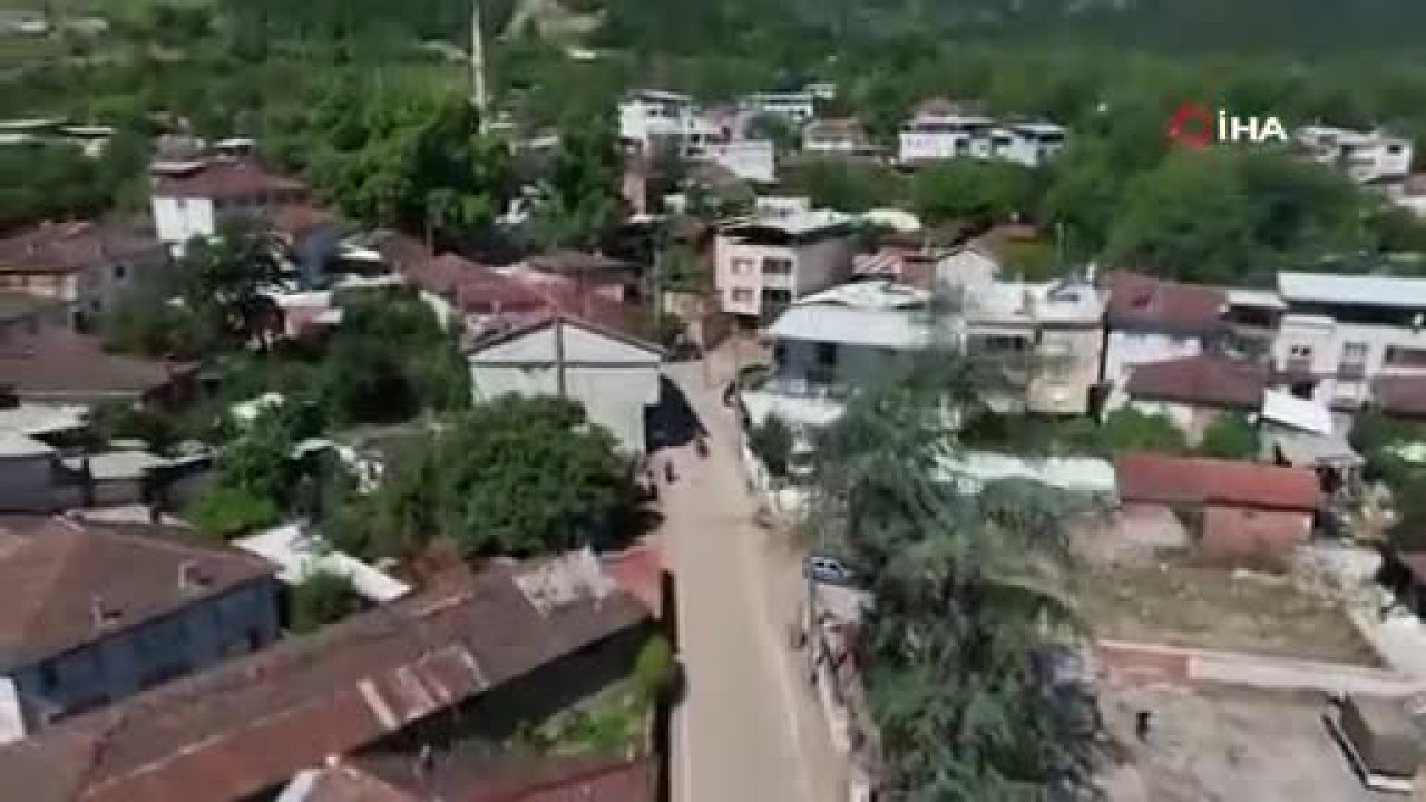 Bursa'da 525 yıllık ilginç gelenek!
