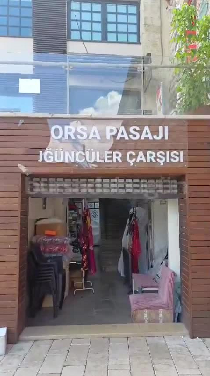 Bursa'da düğün sezonu esnafı sevindirmedi! "Her yıl bir öncekini arıyoruz"