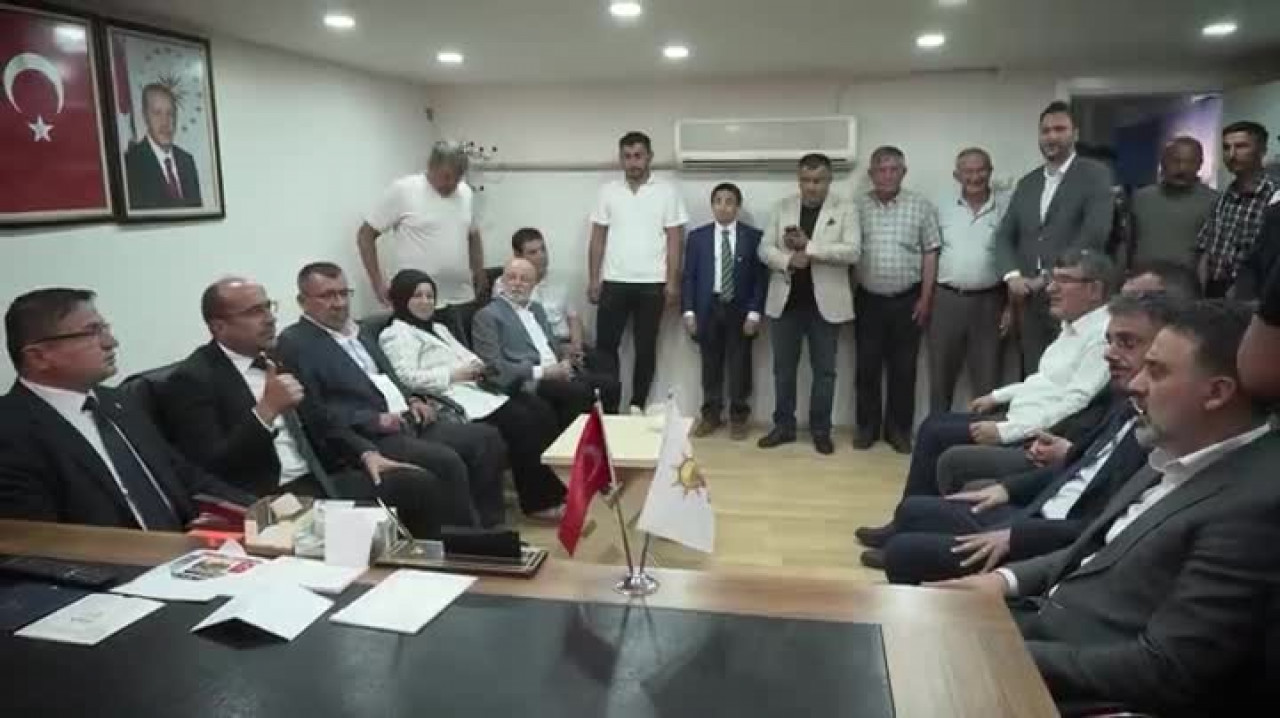 Bursa Büyükşehir'de bu hafta: Su, ulaşım, spor ve kültürde yoğun mesai