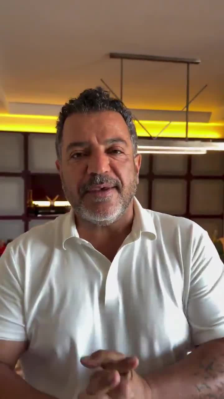 Midyeci Ahmet'in evlilik ilanı sosyal medyayı karıştırdı!