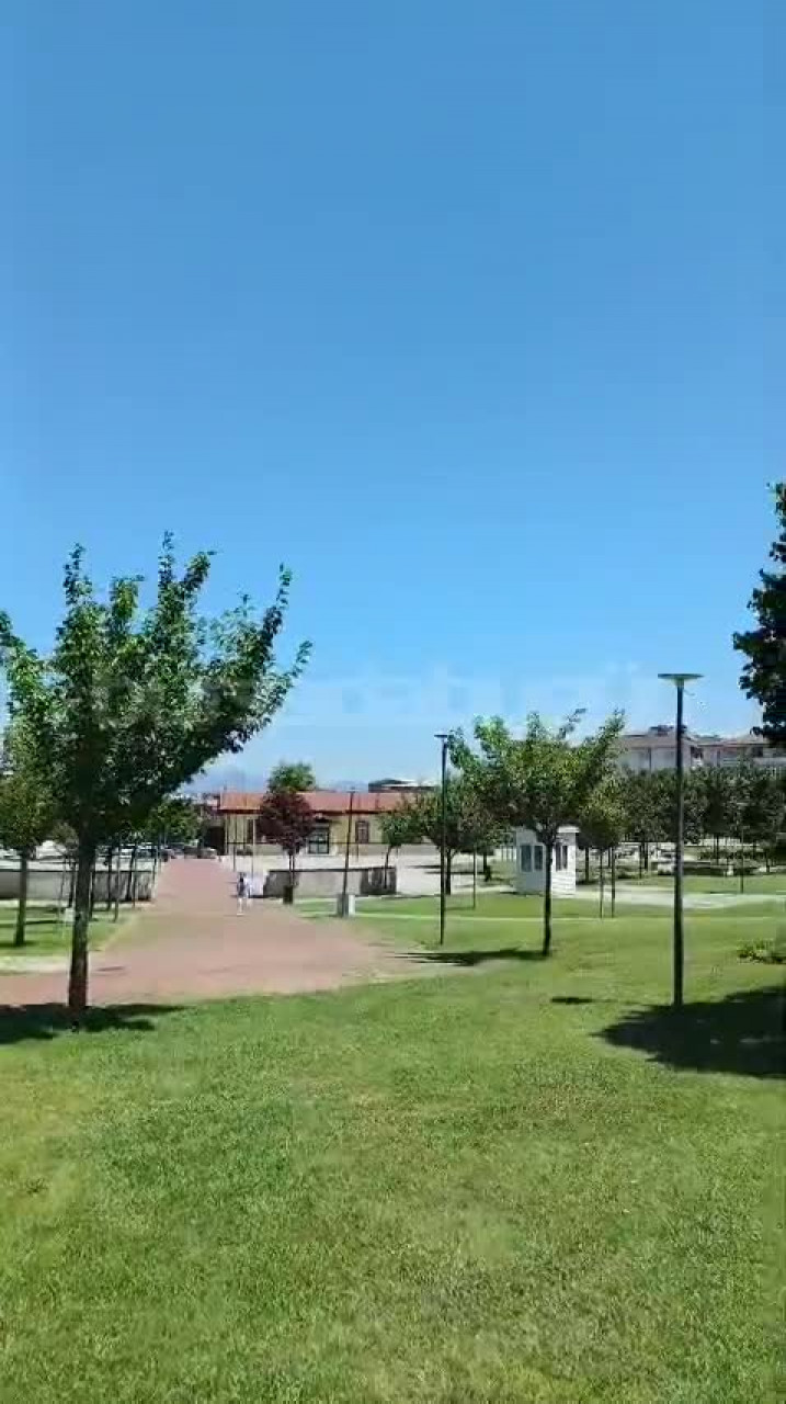 Bursa'nın ilklerinden! Zamana meydan okuyor...Bugün bambaşka bir amaçla kullanılıyor