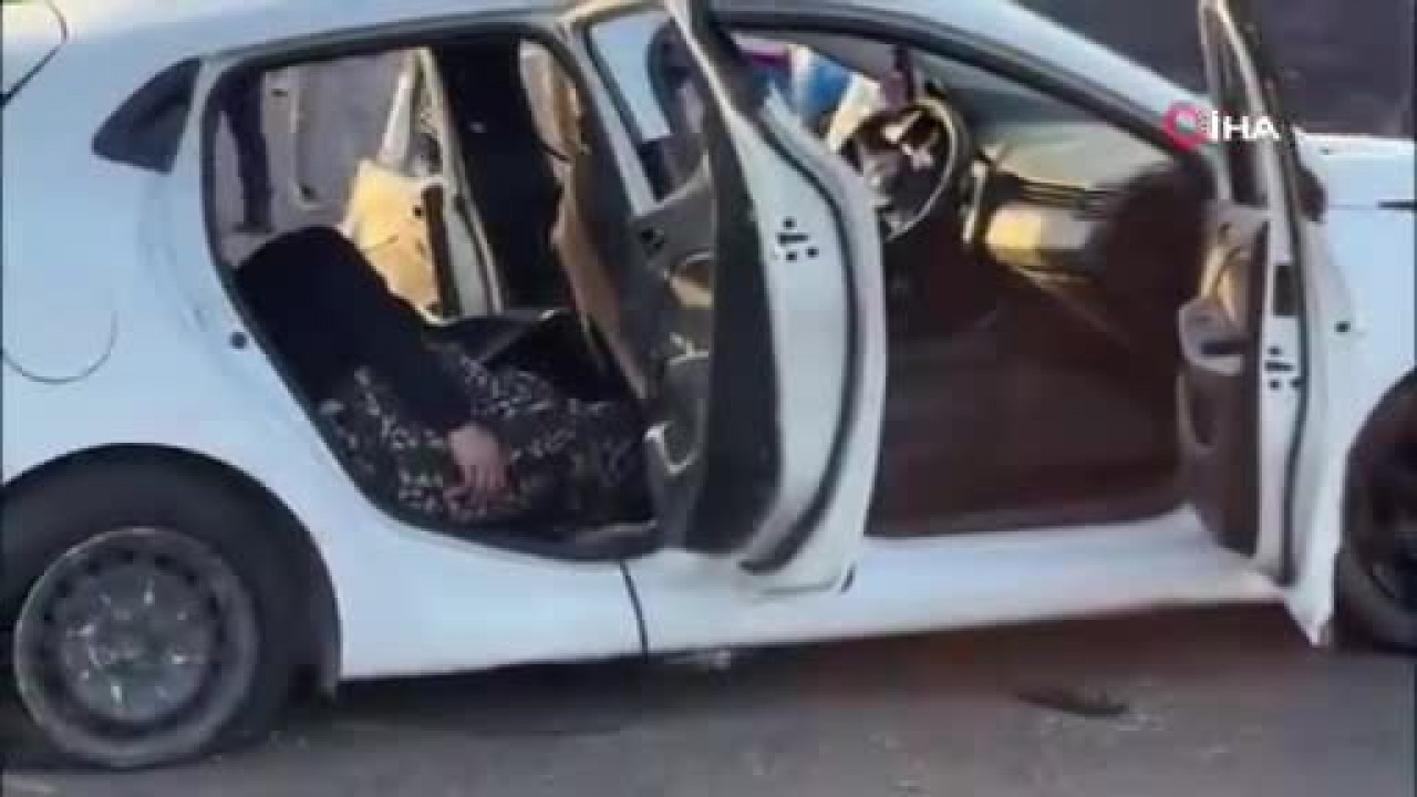 Hafta sonu gezisi facia ile sonuçlandı: 2 ölü, 8 yaralı
