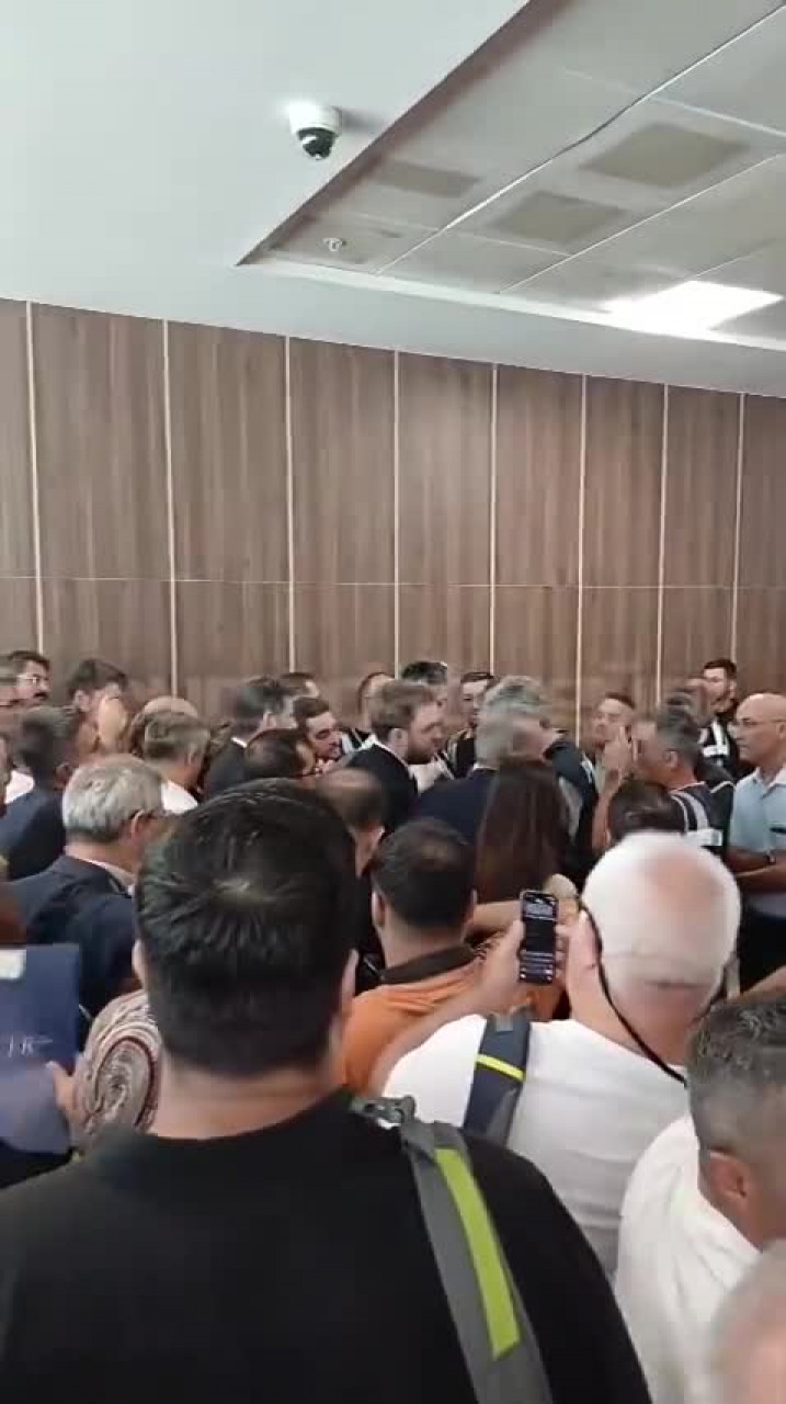Mustafa Bozbey ve 63 şüpheli hakim karşısında!