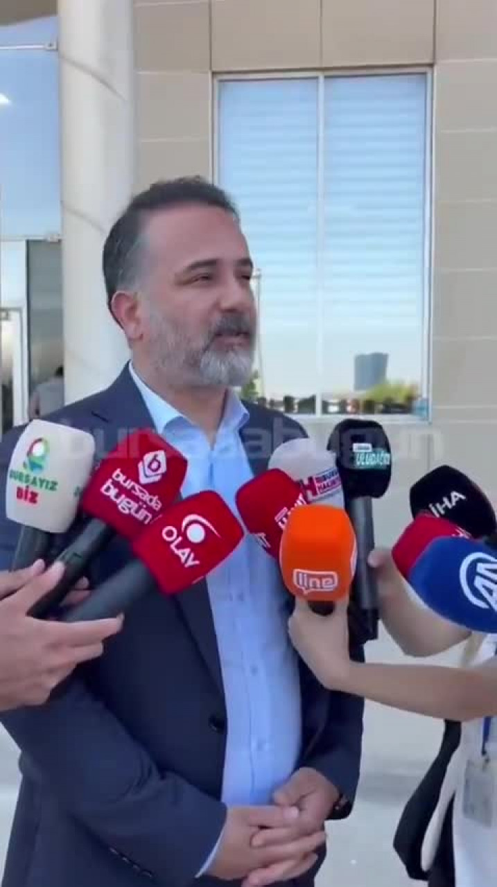 Mustafa Bozbey ve 63 sanığın yargılandığı davada ilk oturum tamamlandı! Duruşmada neler yaşandı?