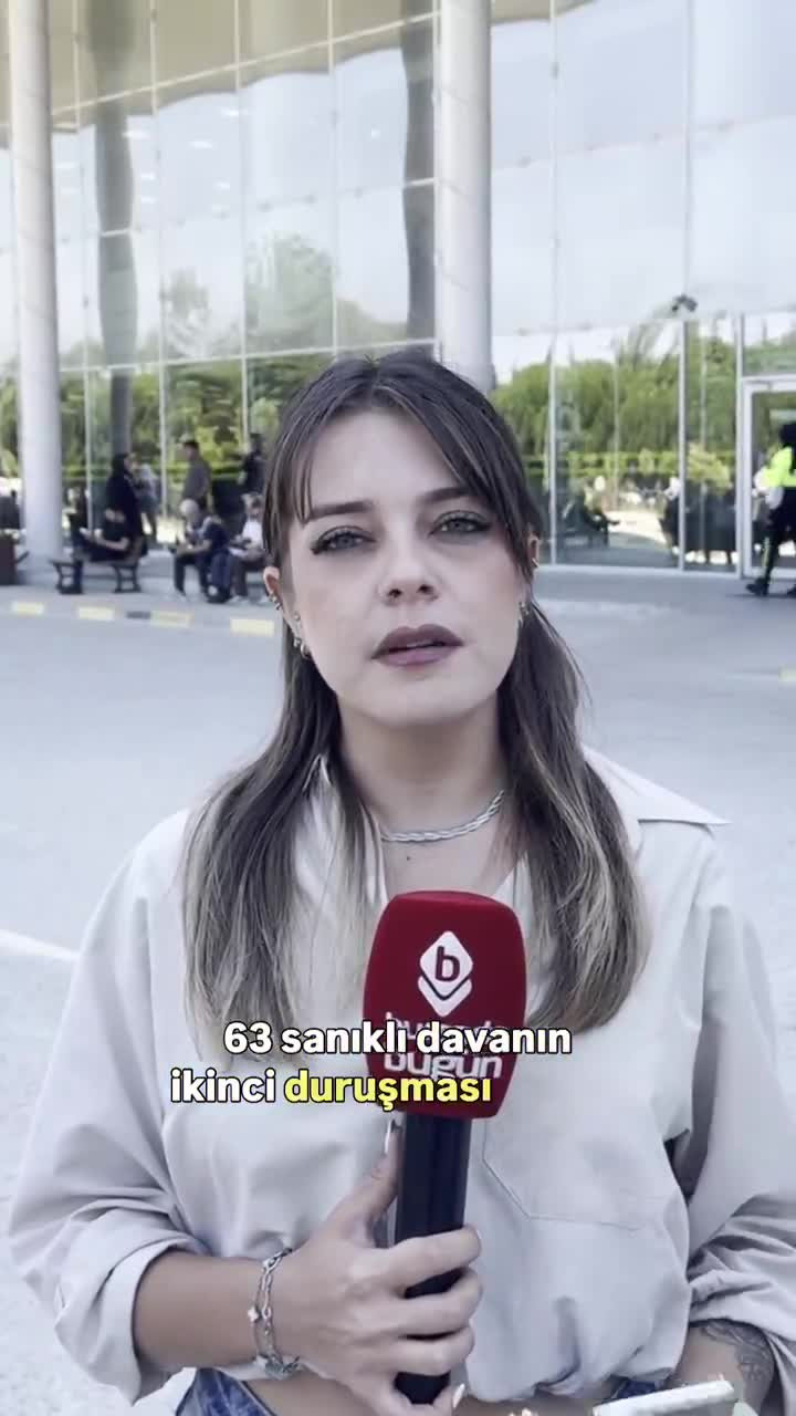 Bursa'daki davada ikinci gün! İşte Turgay Erdem'in mahkemede yaptığı savunma...