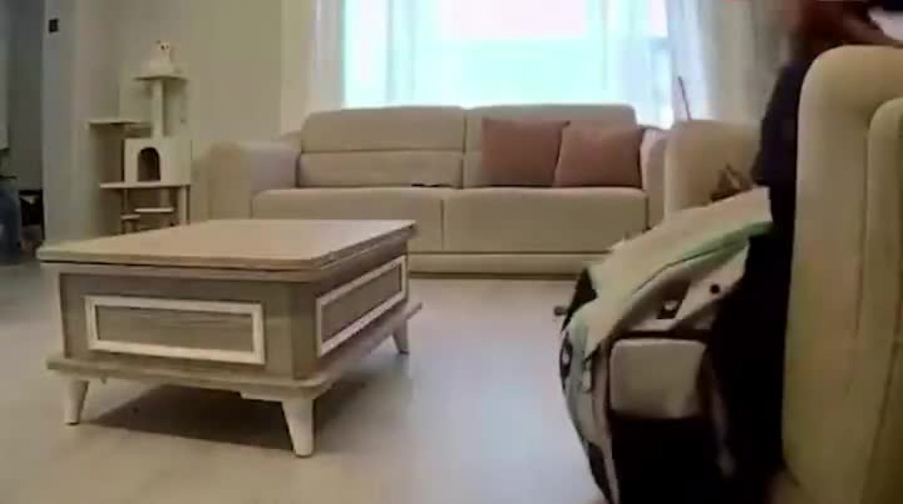 Bu utanç verici görüntü maalesef Türkiye'nin başkentinden...
