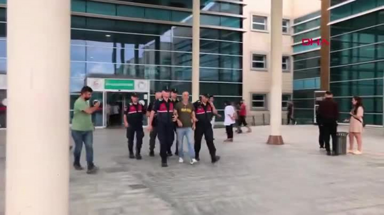 Ezel Akay ve kardeşi hakkında yeni gelişme! Adliyeye sevk edildiler...