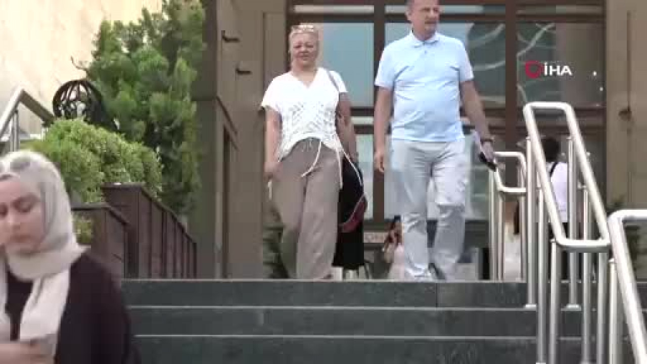 7 yıl sonra bulunan Nazar davasında flaş gelişme! Babaannenin mahkemedeki sözleri gündem oldu