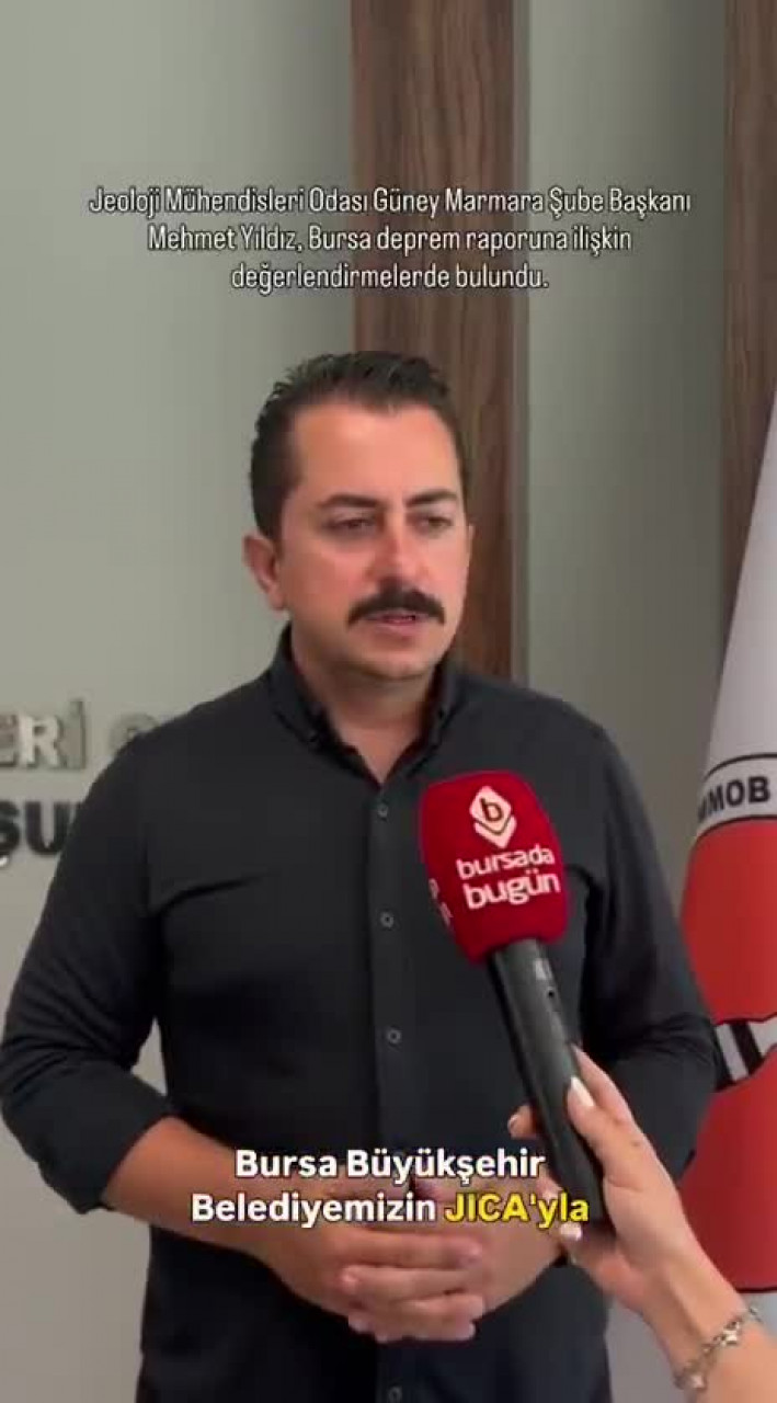 Riskli mahalleler açıklanmıştı: Bursa için en kritik uyarı geldi!