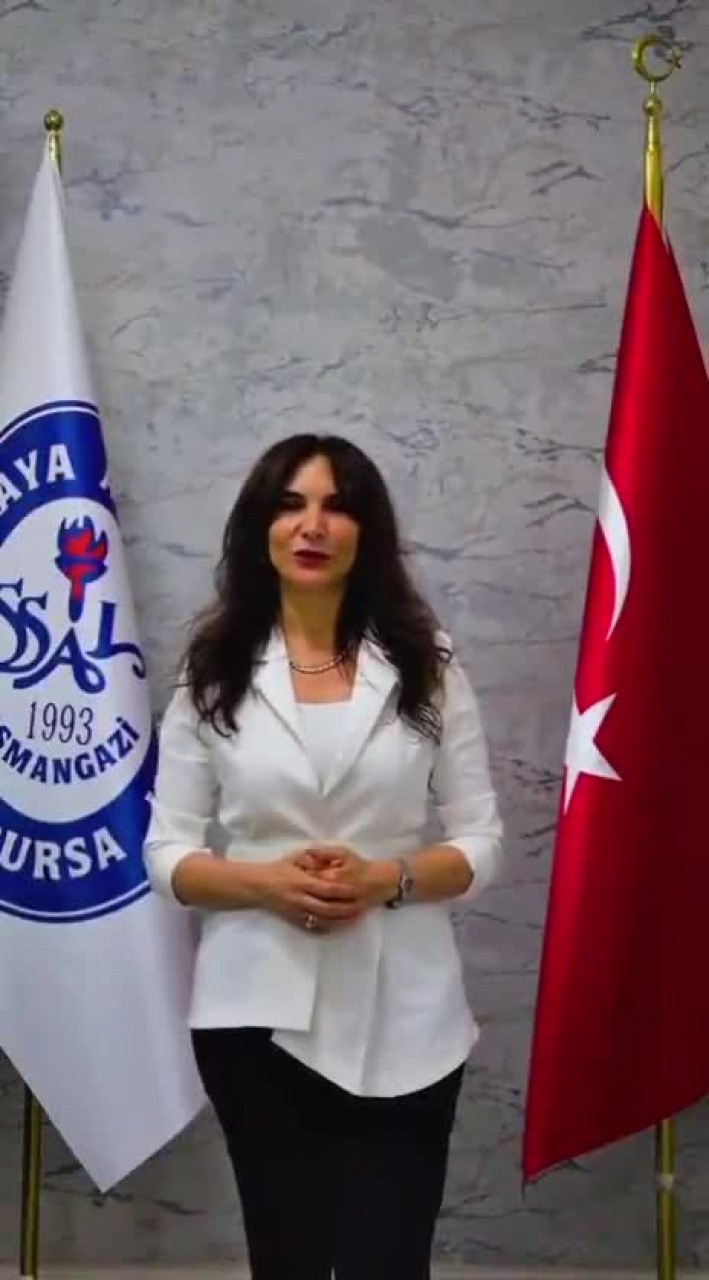 Bursa'nın başarı fabrikası! Şükrü Şankaya Anadolu Lisesi, öğrencilerini bir adım öteye taşıyor...