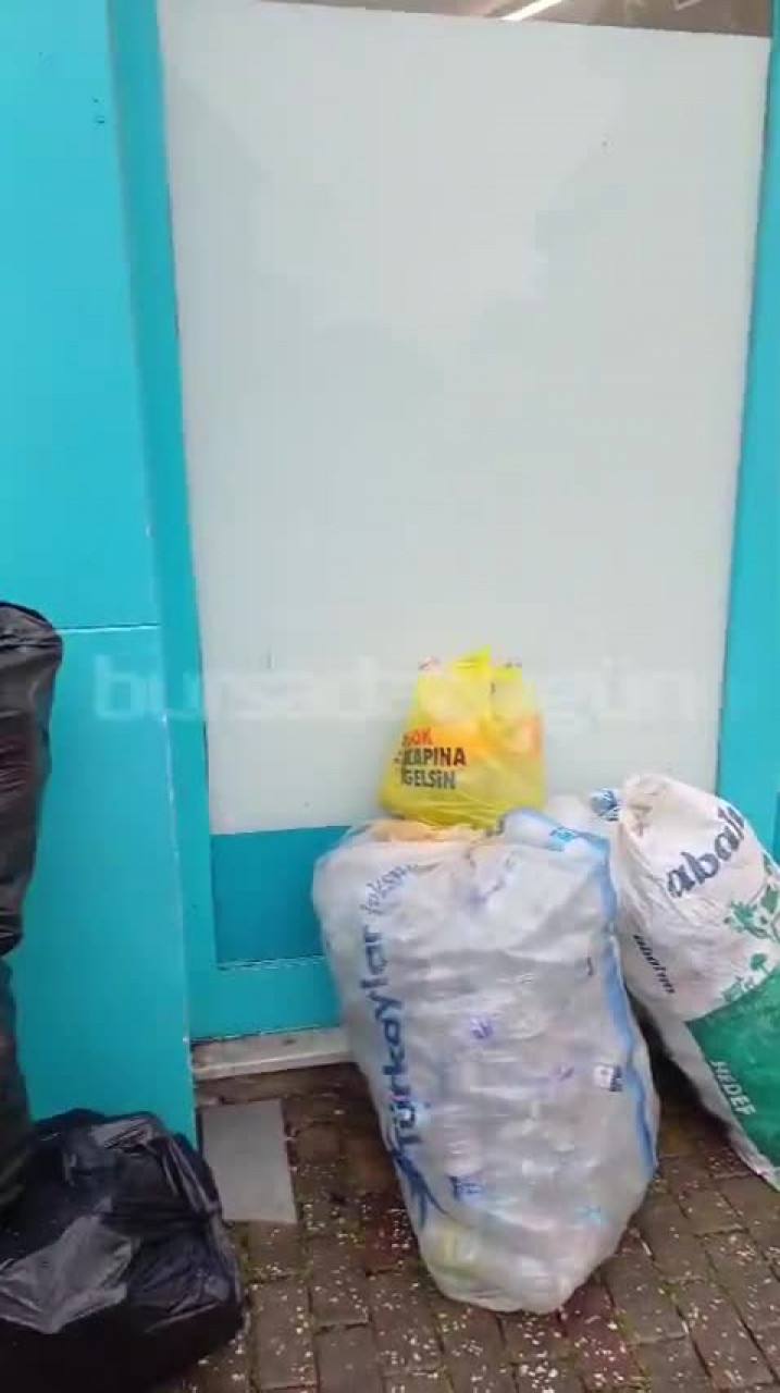 Bir zamanlar kuyruk vardı... Bursa'da 50 kuruş kararı sonrası tablo değişti!