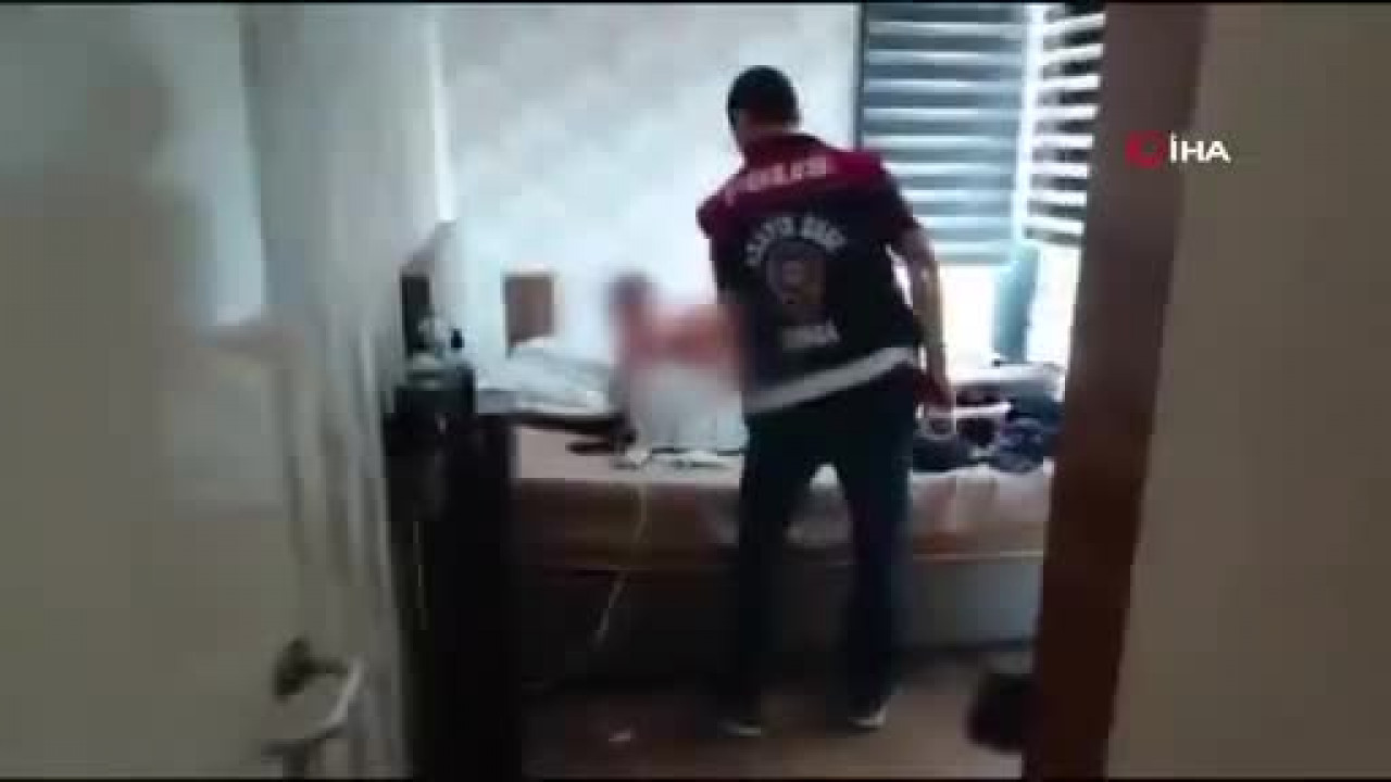 Kaparo dolandırıcıları versiyon atladı, artık noter gibi arıyorlar