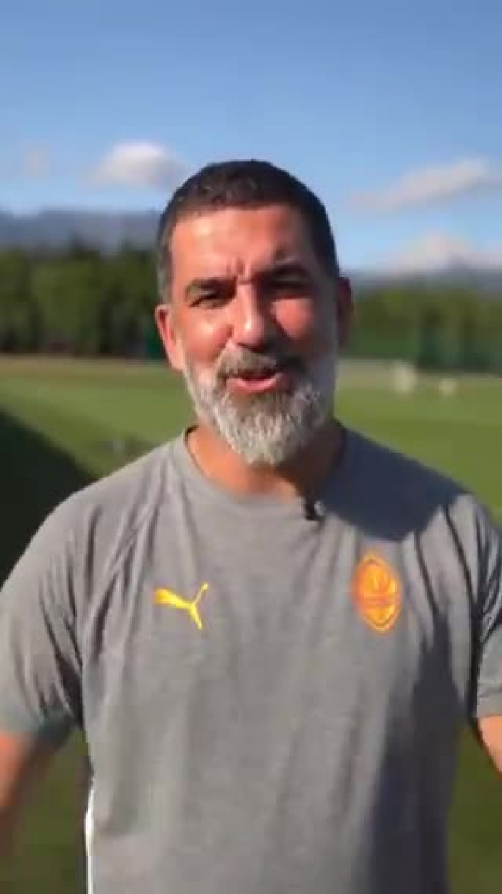 Arda Turan'ın Bursaspor sözleri gündem oldu! "Şampiyonlar Ligi atmosferi yaşayacağız"