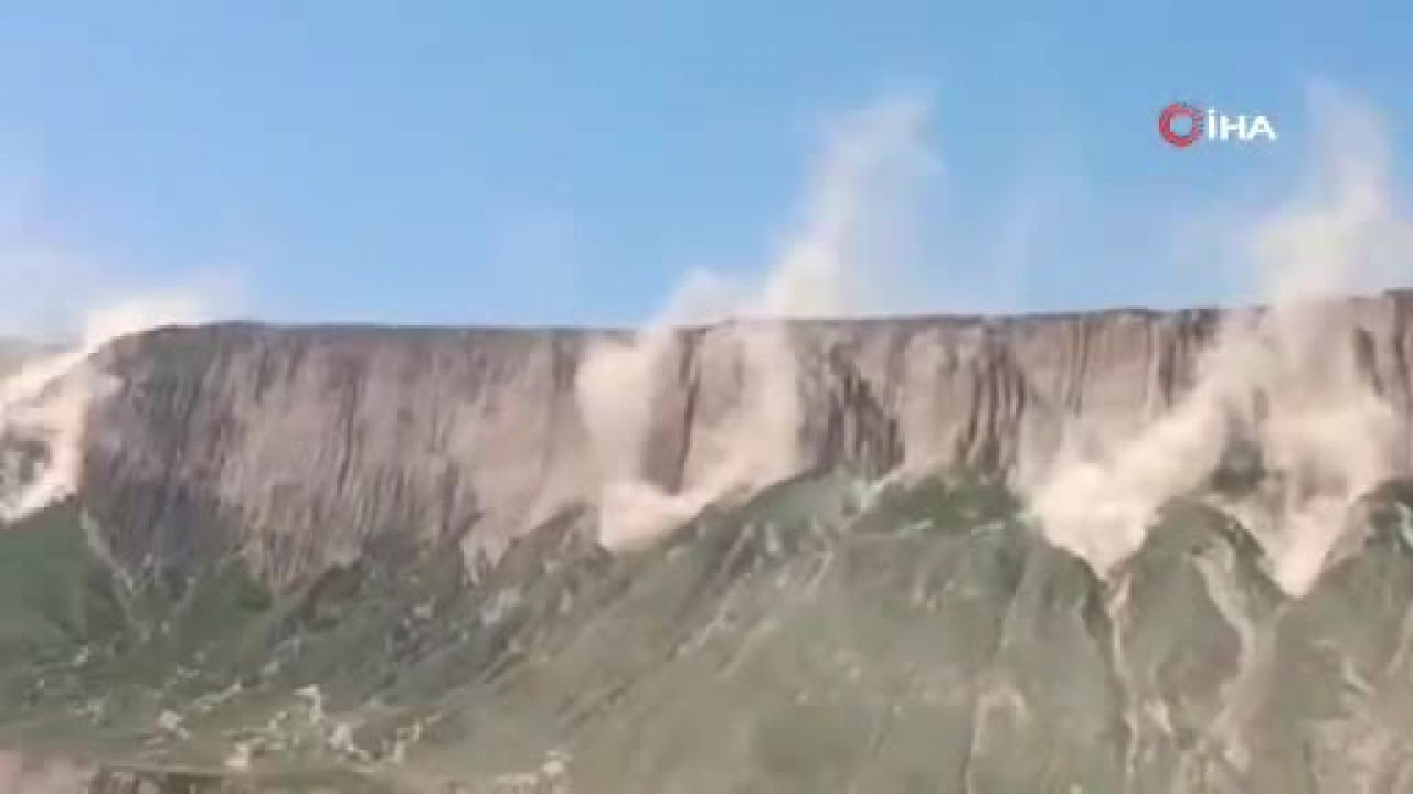 Çin'de art arda 5,7 ve 5,8 büyüklüğünde iki deprem
