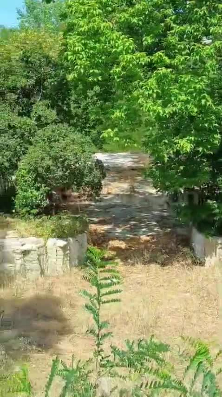 Bursa'da 7 yıldır bekleyen alan için çağrı!