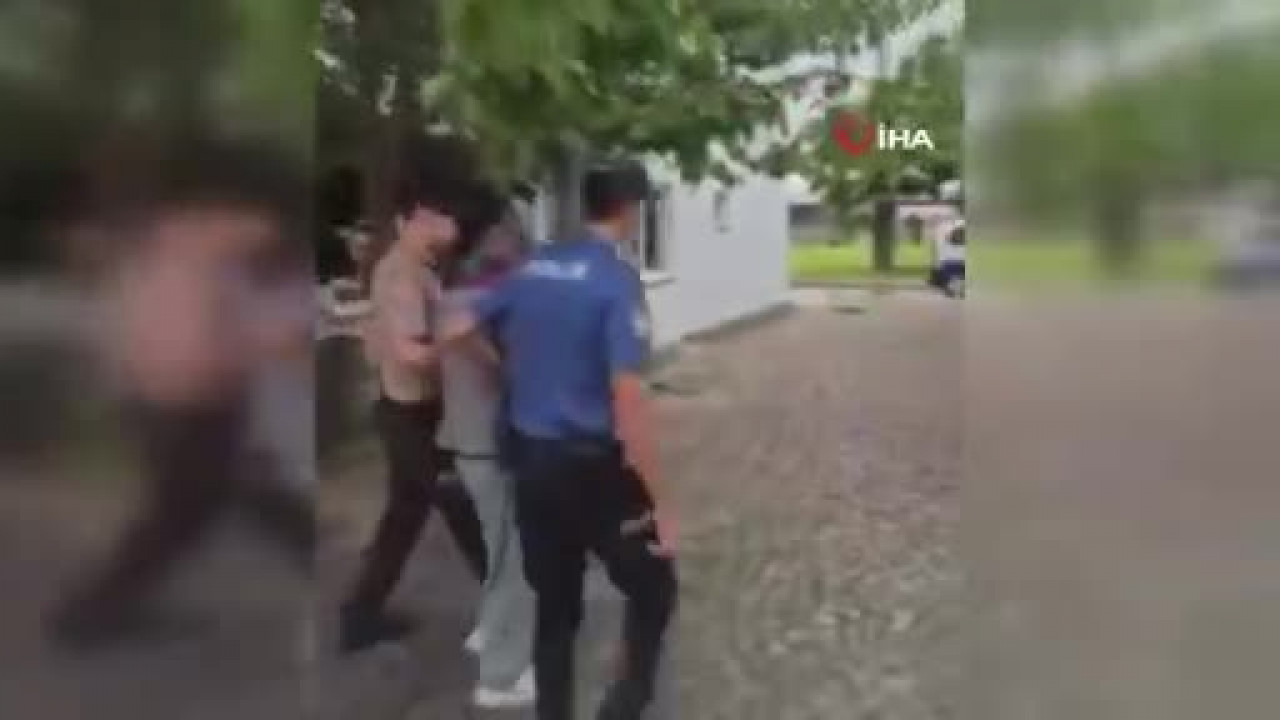 Bursa'da 7 firari yakalandı! Toplam 61 yıl hapis cezaları vardı...