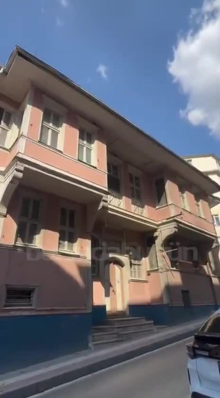 Uludağ'a adını veren efsane ismin Bursa'daki evi için kollar sıvandı!