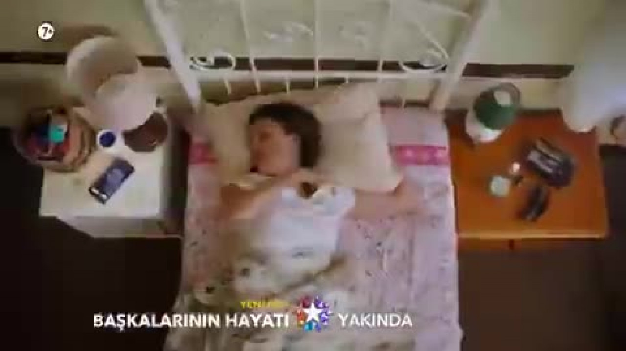 Başkalarının Hayatı dizisi ne zaman başlayacak? Başkalarının Hayatı fragman izle, konusu ve oyuncu kadrosu belli oldu mu?