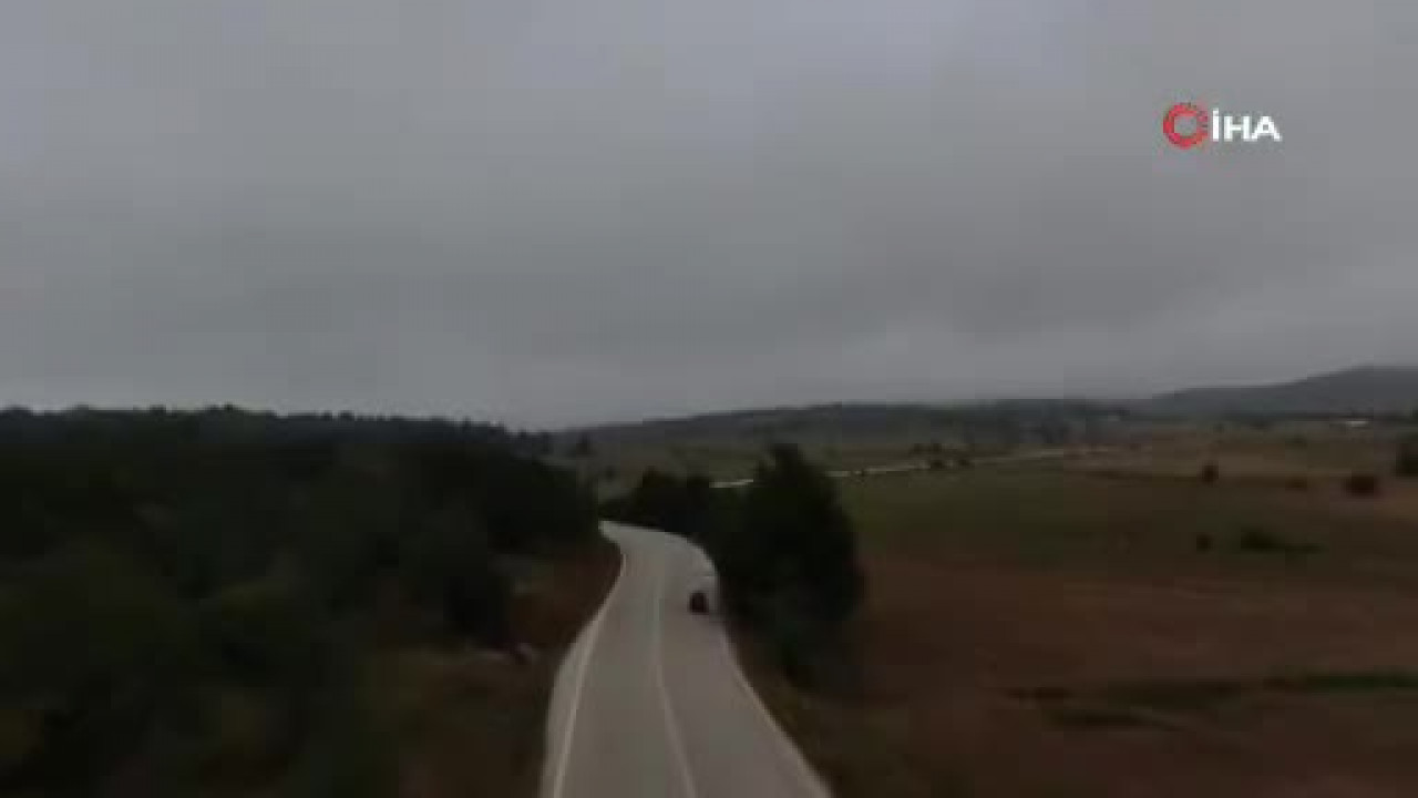 Fransız gezginin Türkiye hayranlığı gündem oldu!