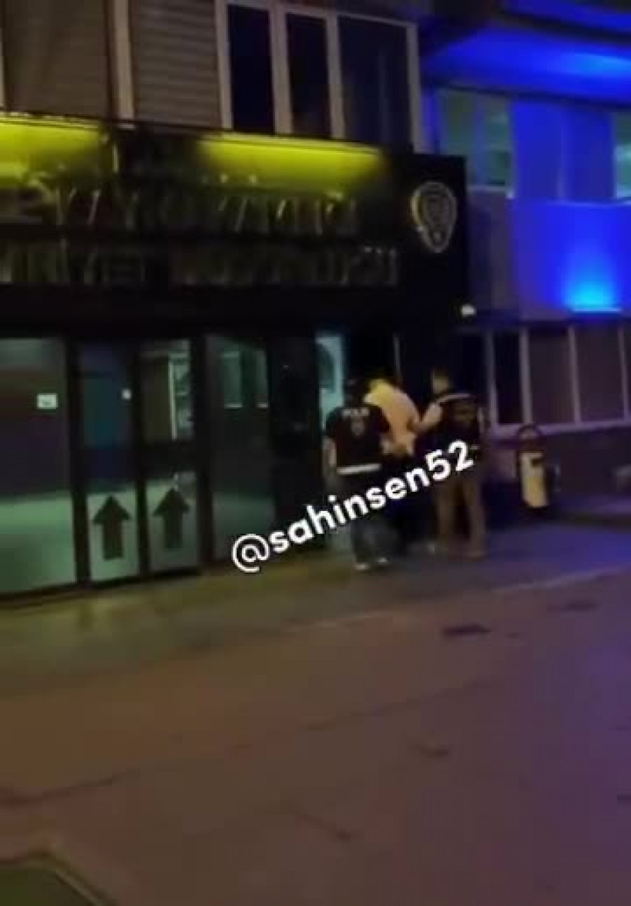 Bursa'da kesinleşmiş hapis cezası bulunan 4 firari yakalandı!