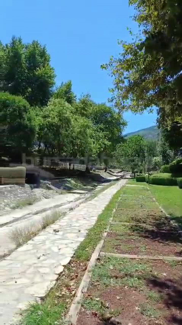 Bursa'da sanayileşme bir mezarlığı tarihten sildi
