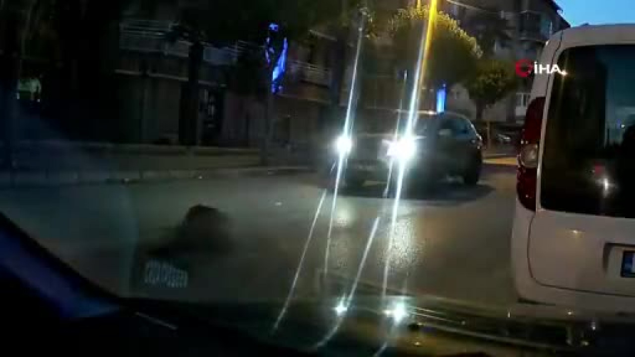 Bursa'da acı olay: Otomobilin çarptığı yaşlı kadın hayatını kaybetti