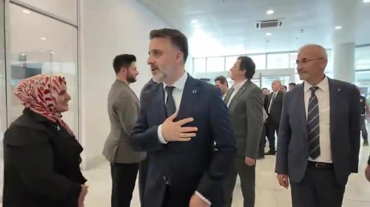 Bursa Büyükşehir'de bu hafta: Altyapı çalışmaları, deprem hazırlığı ve çiftçiye destek