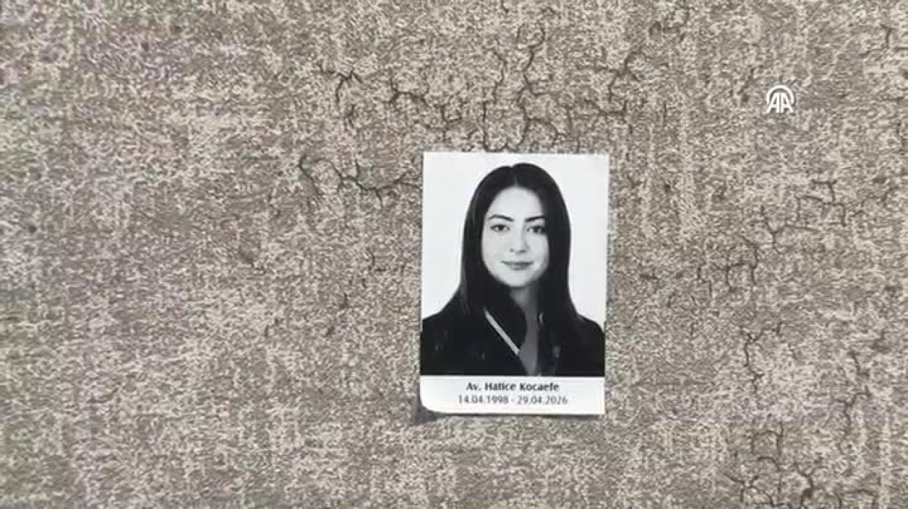 Bursa'da avukat Hatice Kocaefe cinayetinde kritik dönemeç! İstenen cezalar belli oldu