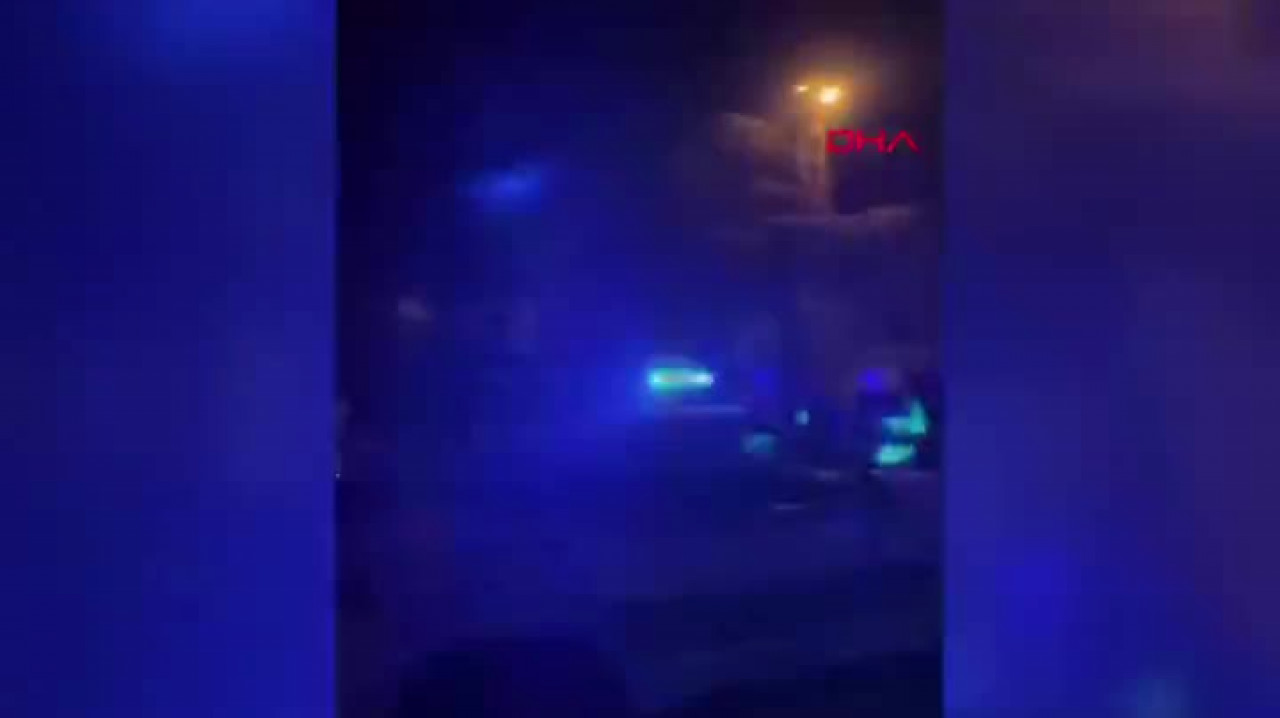 Bursa'da yürekleri ağza getiren kaza! Biri 12, diğeri 13 yaşında...