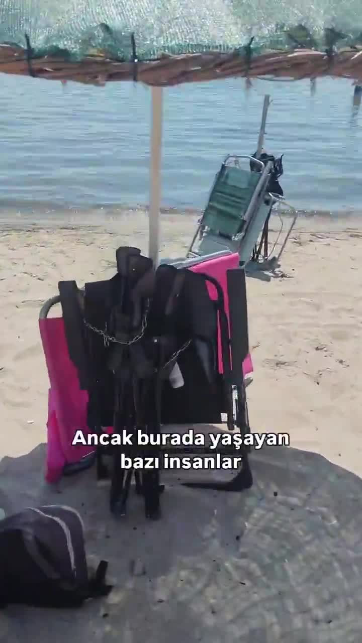 Tatilcilerin gözde adresinde pes dedirten manzara! "Resmen tapulamışlar"