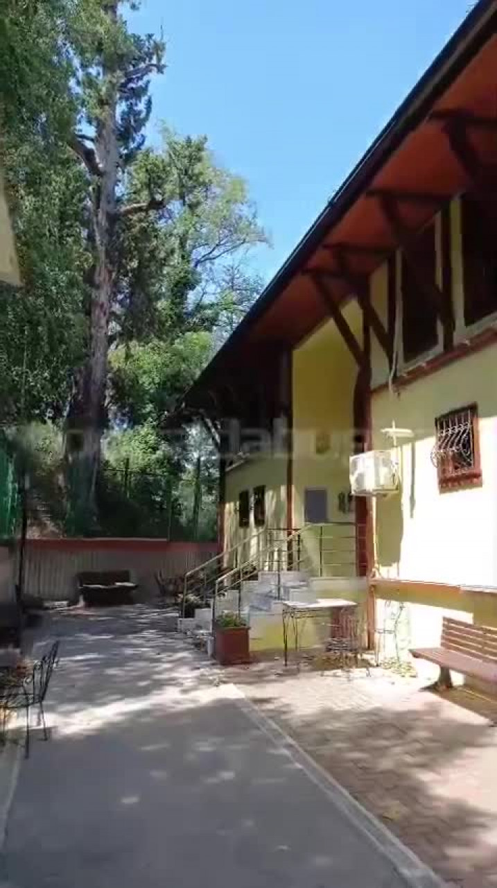 Bursa'nın tarihi müzesi ziyaretçilerini ağırlayamayacak!
