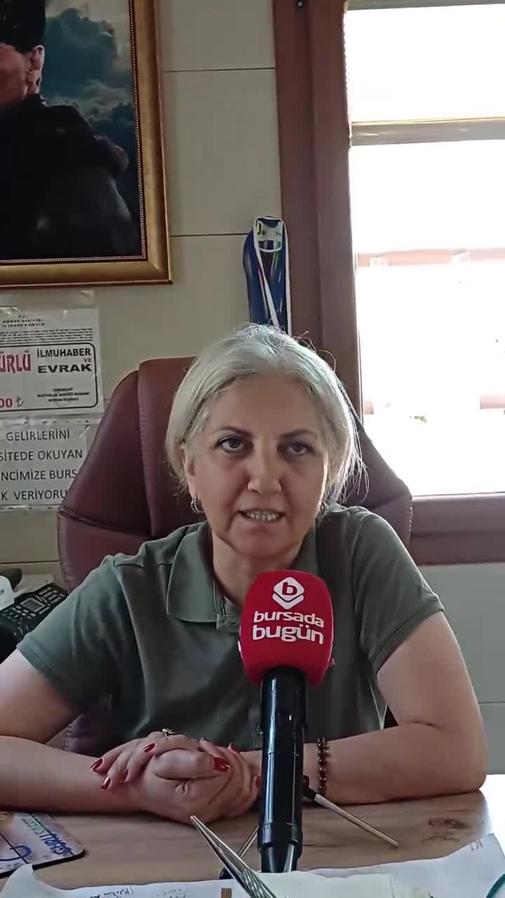 Bursa'nın ünlü mahallesinde kriz! Muhtar gözleriyle gördüğünü tek tek anlattı