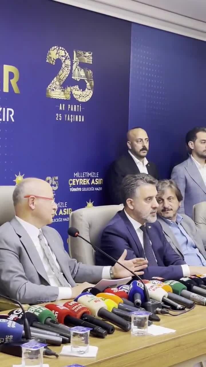 Bursa'da yapılacak dev açılış sonrası 2 yeni müjde daha geldi!