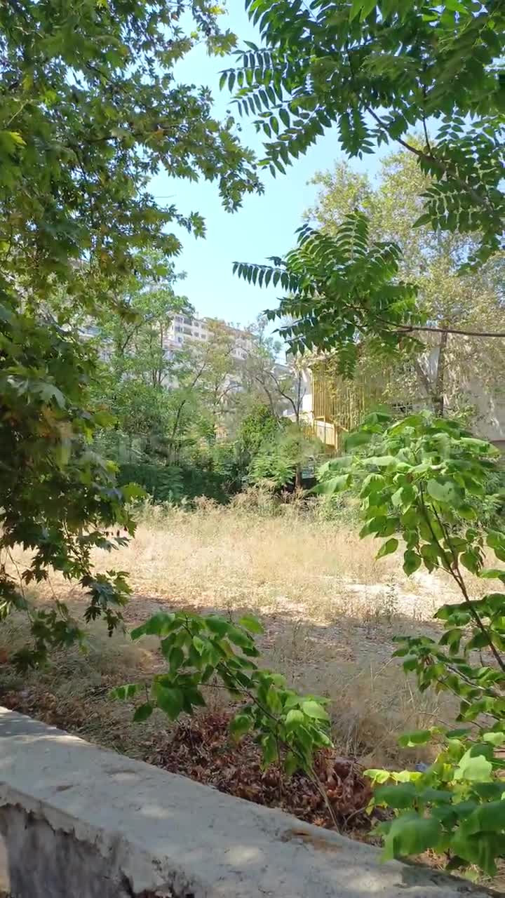 Bursa'da yıllarca kız çocuklarına yuva olmuştu! Şimdi kaderine terk edildi