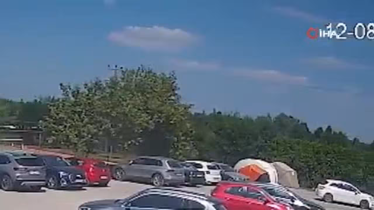 F-16 kazasının ardından Vali Usta bilançoyu ...
