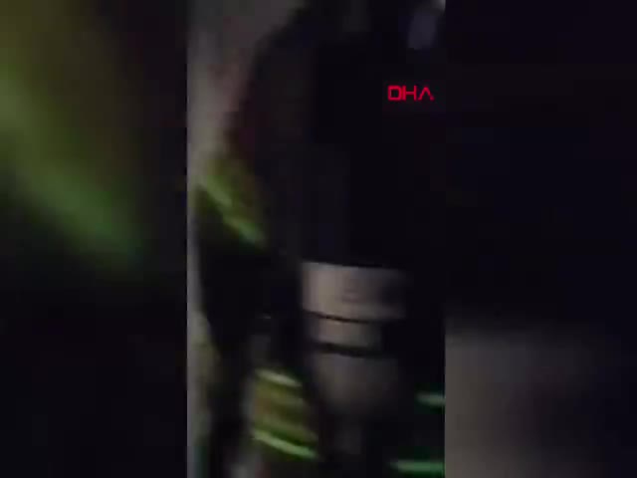 Bursa'da anne ve engelli kızı alevlerin ortasında kaldı! İtfaiye ve komşular son anda yetişti...
