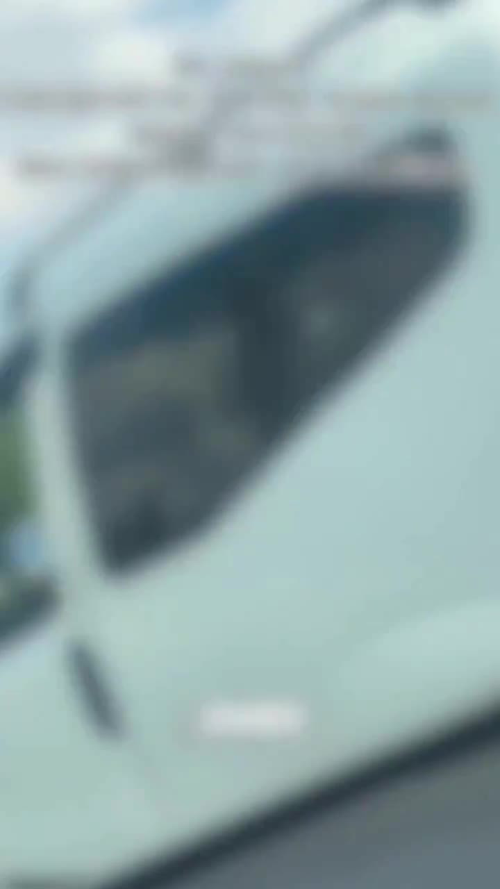 Trafikte tartıştığı kadına "Sen eskortsun" deyince olanlar oldu